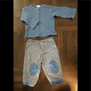 Splendid Boys outfit